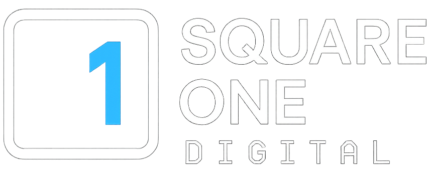 Square One Digital Logo